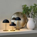 Dyberg Larsen - Tafellamp (4) - Along LED - Metaal - 3 pcs