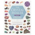 The Crystal healer Volume 2 – Philip Permutt, Livres, Verzenden