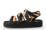 Scotch & Soda Sandalen in maat 39 Cognac | 5% extra korting, Kleding | Dames, Schoenen, Overige kleuren, Verzenden, Scotch & Soda