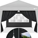 tillvex® 2 x zijwand voor paviljoen, 3 x 3 m, vouwpaviljoen,, Dieren en Toebehoren, Verzenden, Nieuw