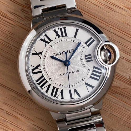 Montre cartier femme discount 2020