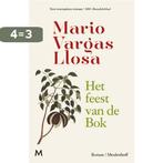 Het feest van de bok 9789029094092 Mario Vargas Llosa, Boeken, Verzenden, Gelezen, Mario Vargas Llosa