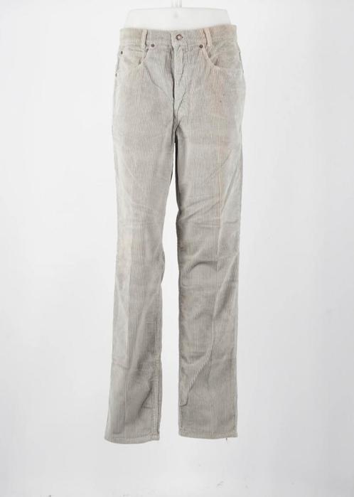 Straight Levis Pants in Gray size 30/33, Kleding | Heren, Broeken en Pantalons, Ophalen of Verzenden