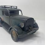 Tipp&Co - Model vrachtwagen - Tipp&Co Tinplate Clockwork
