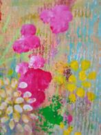 Laura Capellini Art - IL GIARDINO DI HANAKO #4 (XL)