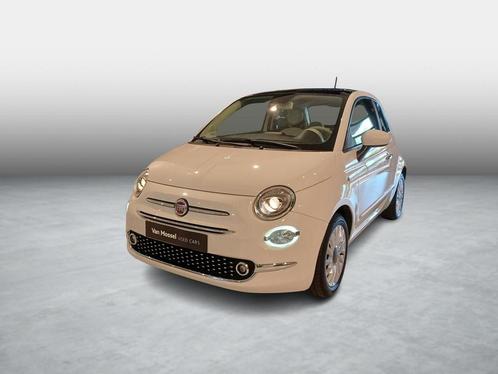 Fiat 500, Auto's, Fiat