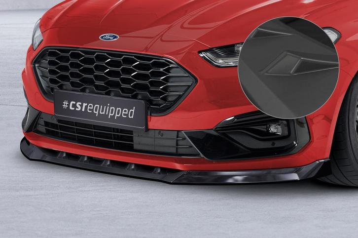 Cupspoiler voor Ford Mondeo MK5 BA7 Turnier ST-Line CSL629-L, Auto-onderdelen, Carrosserie, Nieuw, Verzenden