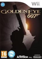 GoldenEye 007 [Wii], Consoles de jeu & Jeux vidéo, Verzenden