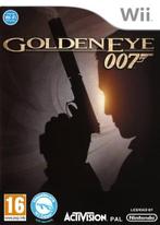 GoldenEye 007 [Wii], Games en Spelcomputers, Verzenden, Nieuw