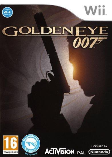 GoldenEye 007 [Wii], Consoles de jeu & Jeux vidéo, Jeux | Nintendo Wii, Envoi