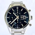 TAG Heuer - Carrera Calibre 16 - CBK2110.BA0715 - Heren -, Handtassen en Accessoires, Horloges | Antiek