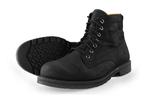 Timberland Veterboots in maat 44½ Zwart | 20% korting, Verzenden, Boots