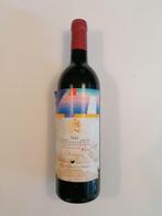 1984 Chateau Mouton Rothschild - Pauillac 1er Grand Cru, Verzamelen, Wijnen, Nieuw