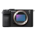 Sony A7 C II **OUTLET**  nr. 0598, Audio, Tv en Foto, Compact, Nieuw, Ophalen of Verzenden, Sony