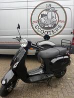 Scooter A-klasse (Geen Rijbewijs Nodig!)
