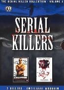 Serial killers 2 op DVD, Cd's en Dvd's, Dvd's | Actie, Nieuw in verpakking, Verzenden
