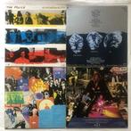 Police - 4 x classic albums - LP albums (meerdere items) -, Nieuw in verpakking