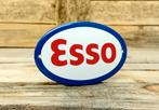 Esso, Nieuw, Verzenden