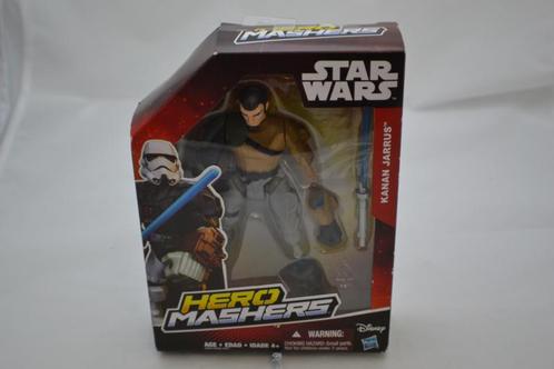 Star Wars Hero Mashers Kanan Jarrus, Verzamelen, Star Wars