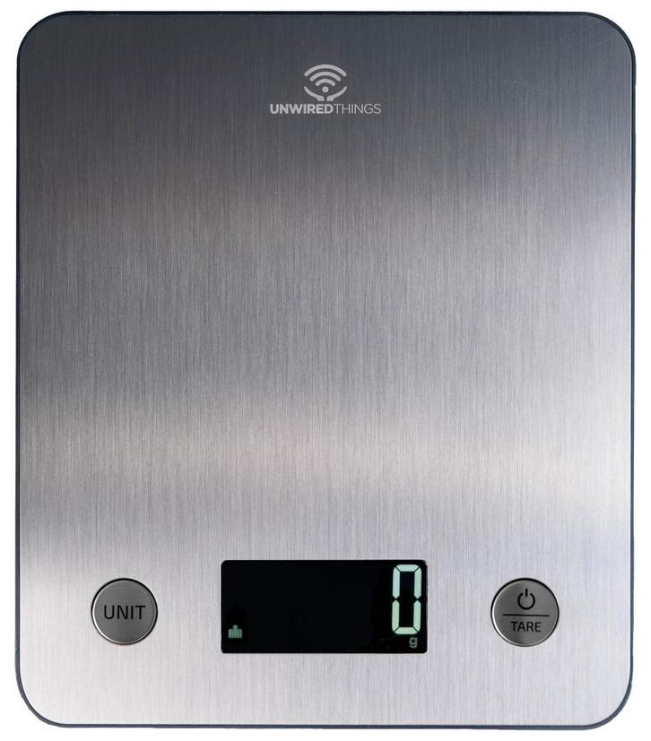 IKONN Sprekende Keukenweegschaal, Diversen, Verpleegmiddelen, Verzenden