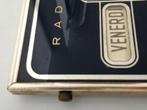 Radio Marelli - Calendario Perpetuo - Italia 1960s -
