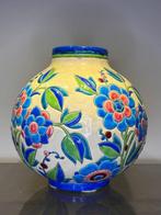 Keramis Boch, Keramis, Boch Frères - Charles Catteau - Vaas