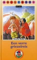 Een Verre Griezelreis 9789027639943, Livres, Livres pour enfants | Jeunesse | Moins de 10 ans, Roswitha Wied?k, Verzenden