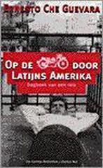 OP DE MOTOR DOOR LATIJNS AMERIKA 9789055150175 E.C. Guevara, Verzenden, Gelezen, E.C. Guevara