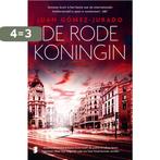 De rode Koningin / Antonia Scott 9789022593479, Boeken, Verzenden, Zo goed als nieuw, Juan Gómez-Jurado