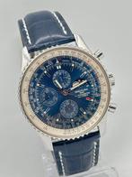 Breitling - Navitimer 1461 Chronograph Moonphase Limited, Handtassen en Accessoires, Horloges | Heren, Nieuw