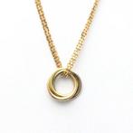 Cartier - Collier avec pendentif - 18 carats Or rose, Or, Bijoux, Sacs & Beauté