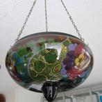 Ivora Gouda - Jardinière - Aardewerk - Plateel ,Art Nouveau