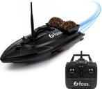 2dekans | Faas Voerboot T50 - voor Karpervissen - Aas / Vis, Ophalen of Verzenden