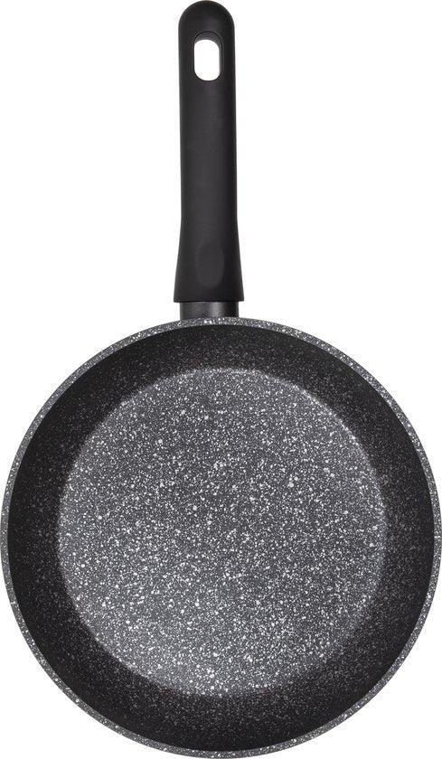 2eChoix | Poêle à frire - Resto - Ø26 cm - Revêtement, Elektronische apparatuur, Kookplaten, Ophalen of Verzenden