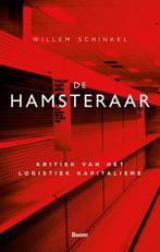 De hamsteraar 9789024435586 Willem Schinkel, Boeken, Verzenden, Zo goed als nieuw, Willem Schinkel
