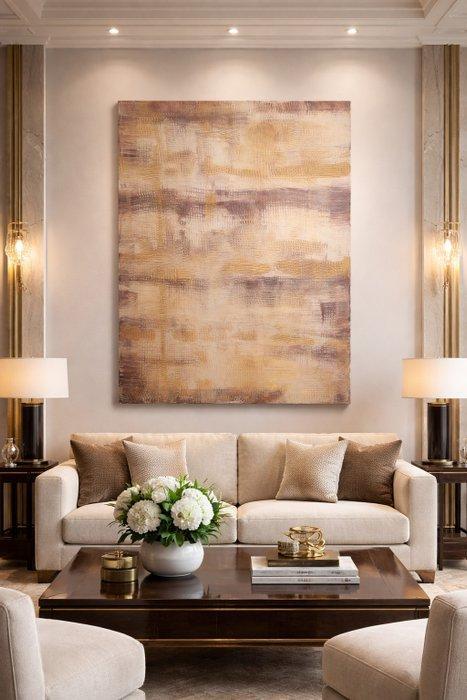 Patricia R. - N°49 by Patricia R. XL, Antiek en Kunst, Kunst | Schilderijen | Modern