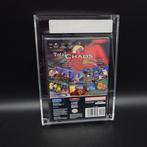 Nintendo - Gamecube - VGA 90 Sonic Adventure DX USA Factory