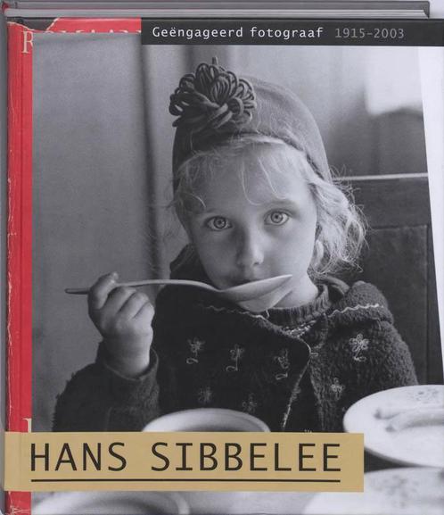 Hans Sibbelee (1915-2003) 9789079940011, Livres, Art & Culture | Photographie & Design, Envoi
