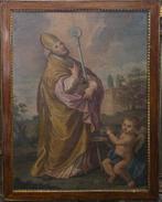 Italiaanse school (XVIII) - Santo Stefano, Antiek en Kunst