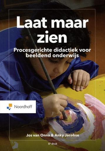 Laat maar zien / Vast Boek 9789001754297 Jos van Onna, Verzenden, Jos van Onna