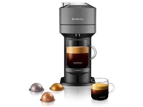 Veiling - Magimix - Nespresso - Vertuo Next - Antraciet, Elektronische apparatuur, Koffiezetapparaten
