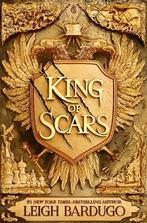 King of Scars 9781250231079 Leigh Bardugo, Boeken, Taal | Duits, Verzenden, Gelezen, Leigh Bardugo