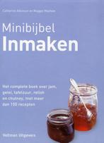 Inmaken / Minibijbel 9789048308279 Catherine Atkinson, Boeken, Verzenden, Gelezen, Catherine Atkinson