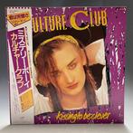 CULTURE CLUB - Kissing to Be Clever | Colour by Numbers -, Nieuw in verpakking