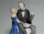 Bing & Grondahl - Figurine - Hans Christian Andersen #2037 -