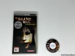 PSP / UMD Video - The Silent Hill Experience - FRA, Verzenden, Gebruikt