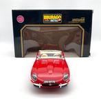 Bburago 1:18 - Modelauto - Jaguar E-Type der Serie 1 (3.8
