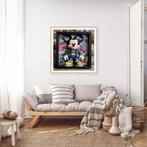 Urban3DArt (1971) - Mickey Urban Rebel Limited Edition