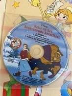 Belle en het betoverende kerstfeest Disney voorleesboek, Gelezen, Disney, Disney, Verzenden