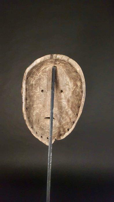 Masker - Bembe - Congo RDC (Zonder Minimumprijs), Antiek en Kunst, Kunst | Niet-Westerse kunst